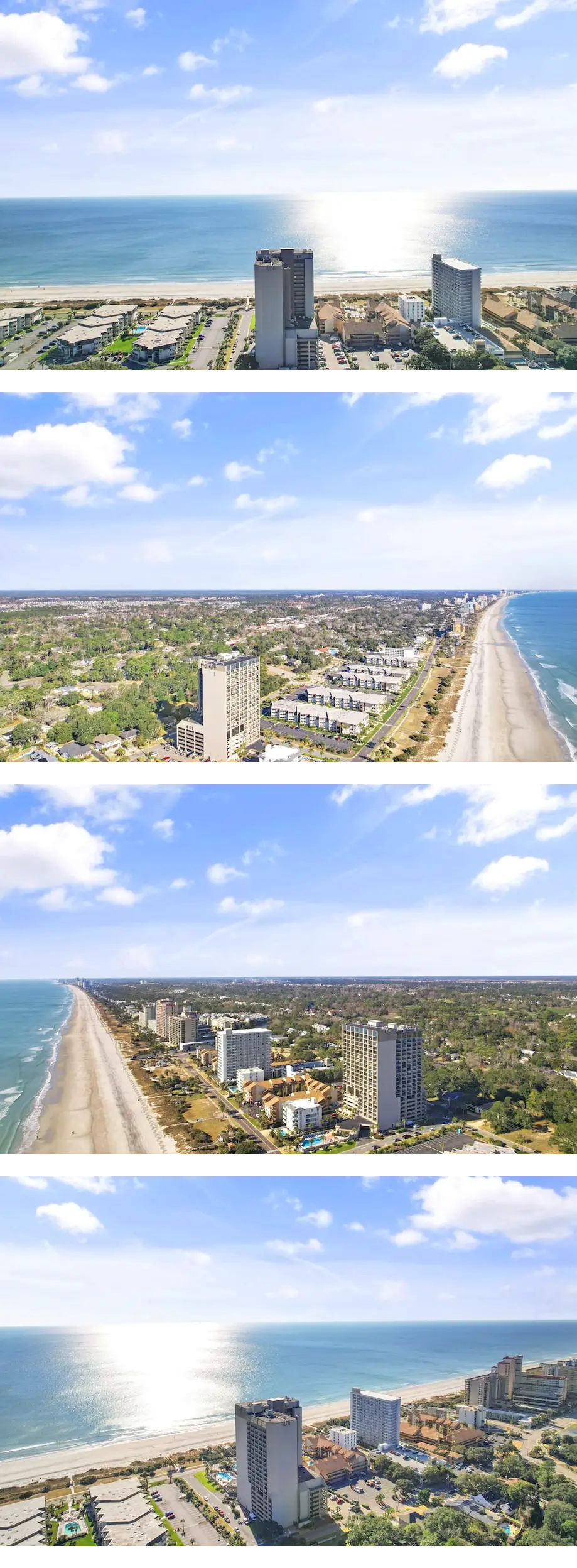 Newly added - Ocean Forest Plaza Condo 1...