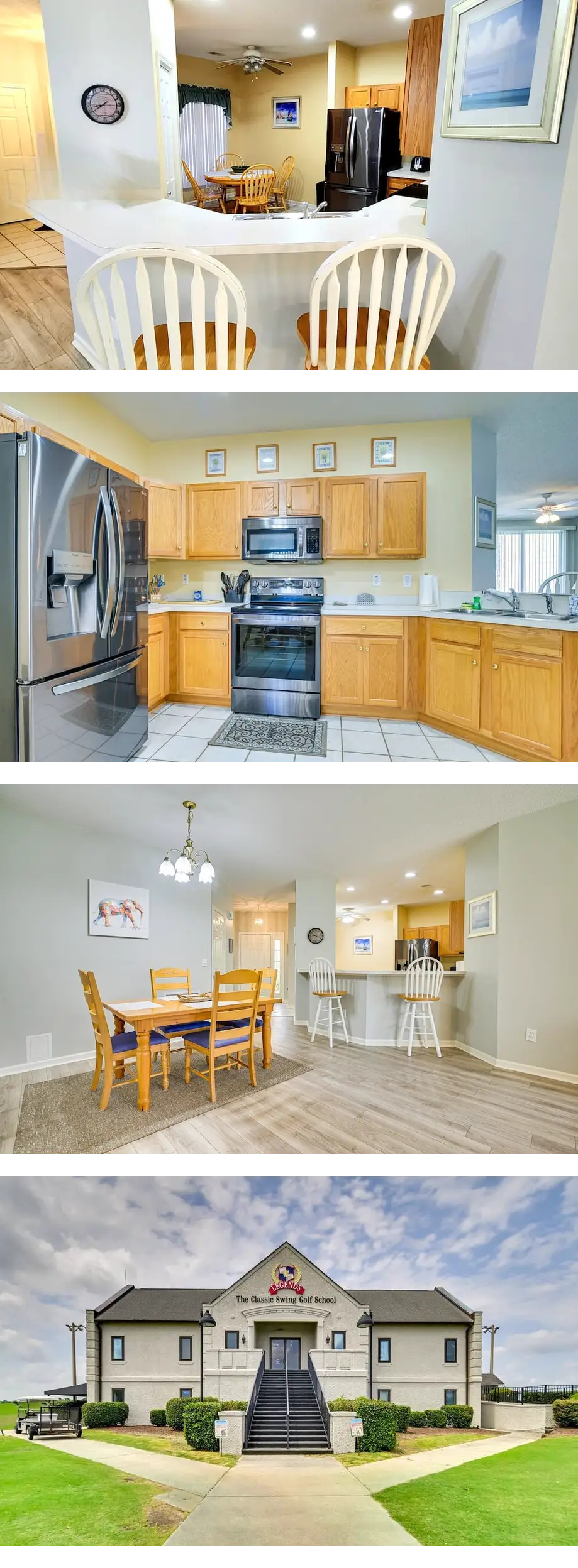 Wonderful 2-bedroom condo in Myrtle Beac...