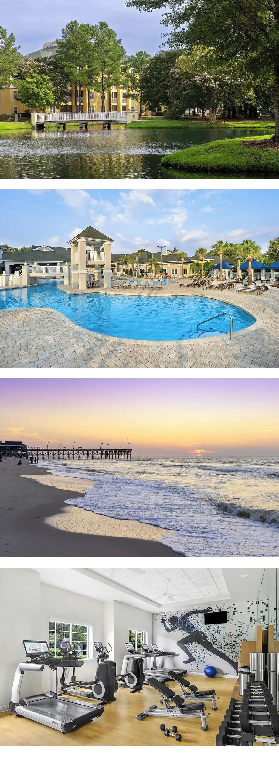 Family Fun in delightful Myrtle Beach wi...