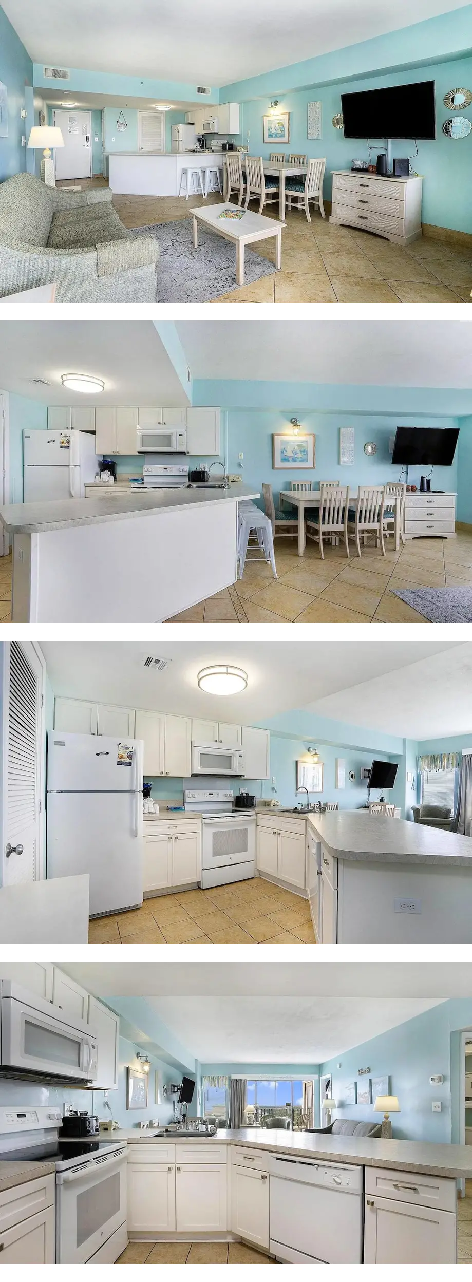 The Palace Resort #1613