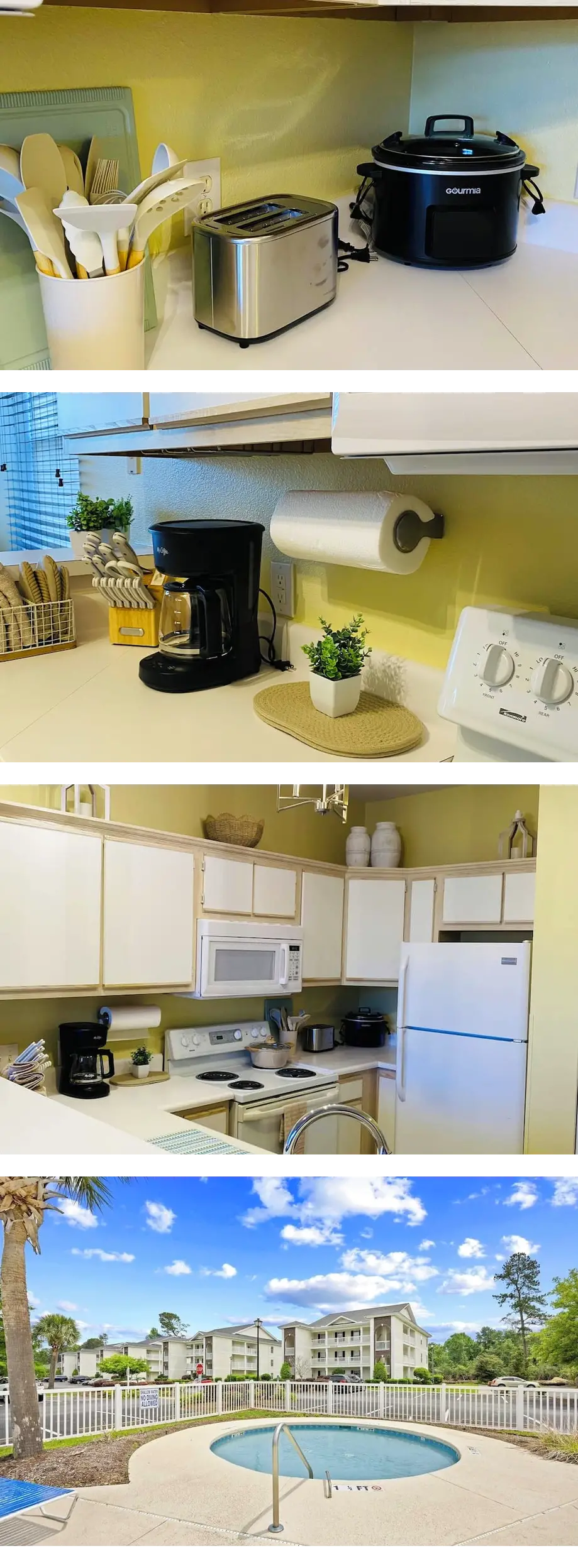 Discover your perfect getaway at The Fai...