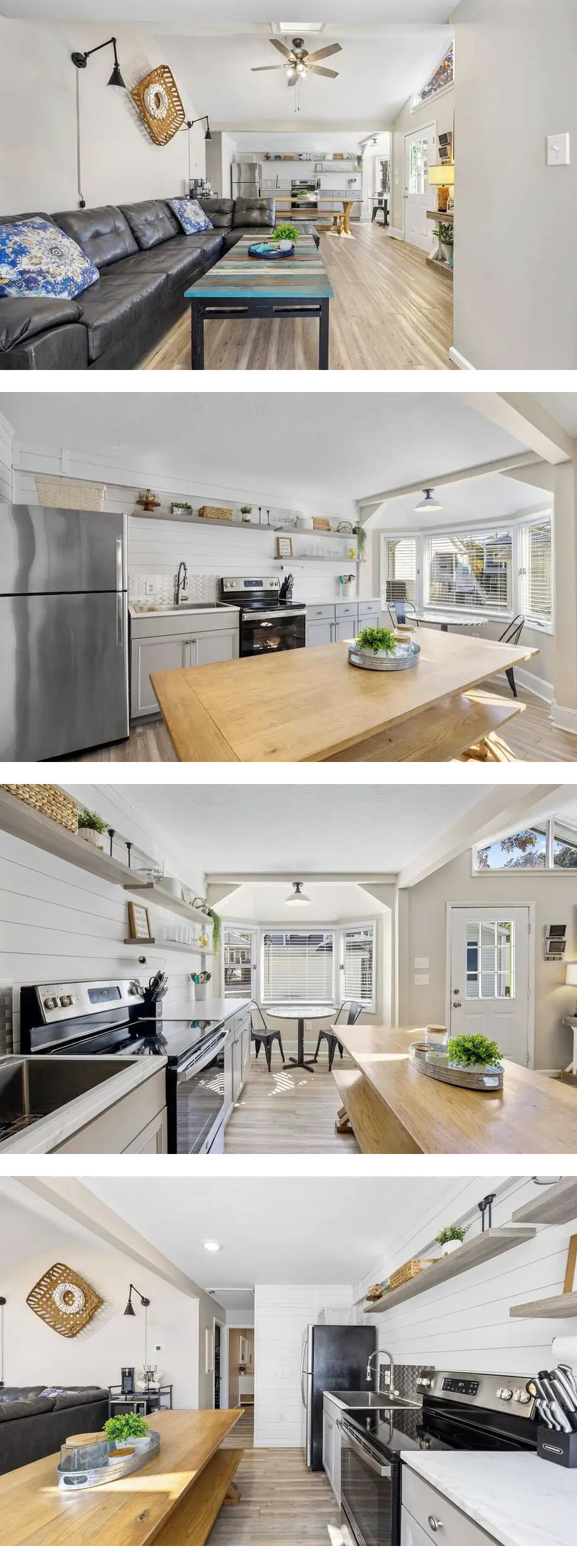 Ocean Lakes Beach Cottage~Sleeps 6, Pet ...