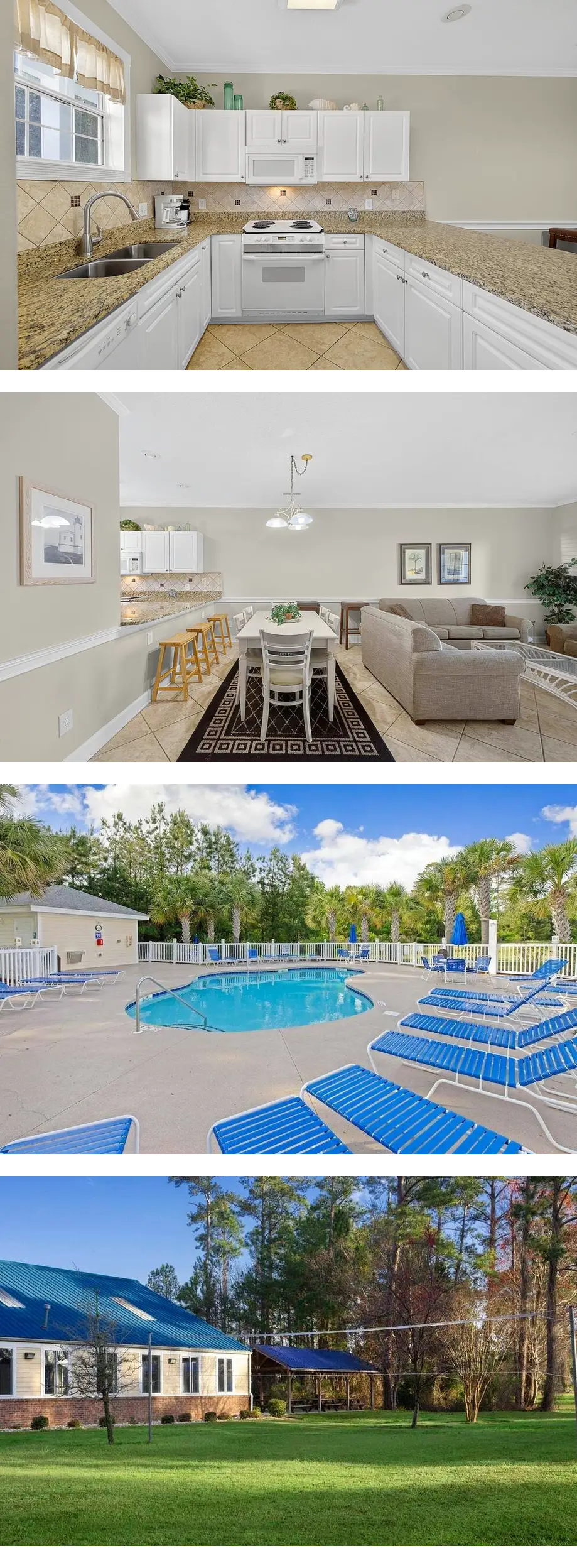 Discover Myrtlewood Villa: beachside pea...