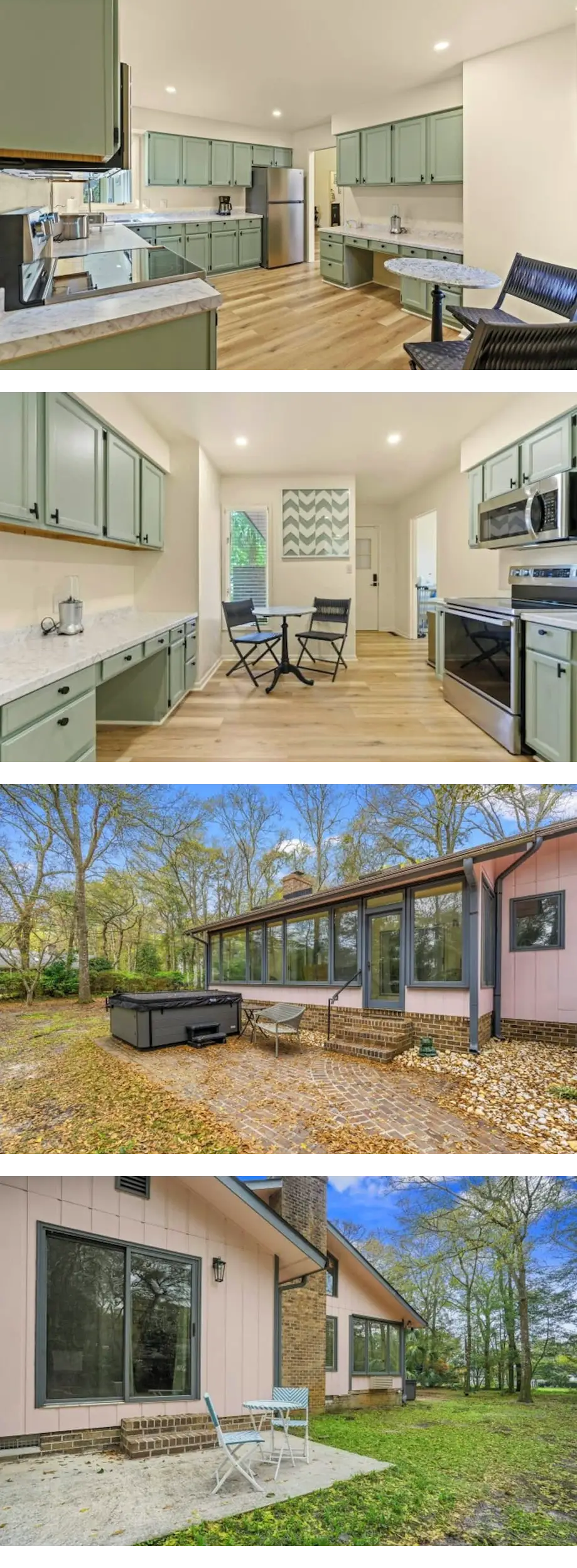 After Dune Delight- Dog Friendly 3BR wit...