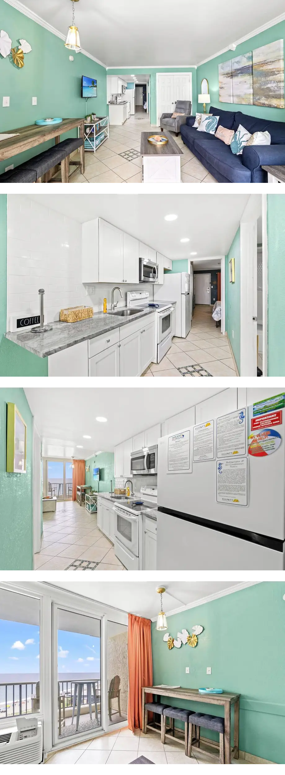 Oceanview - Carolina Winds 705