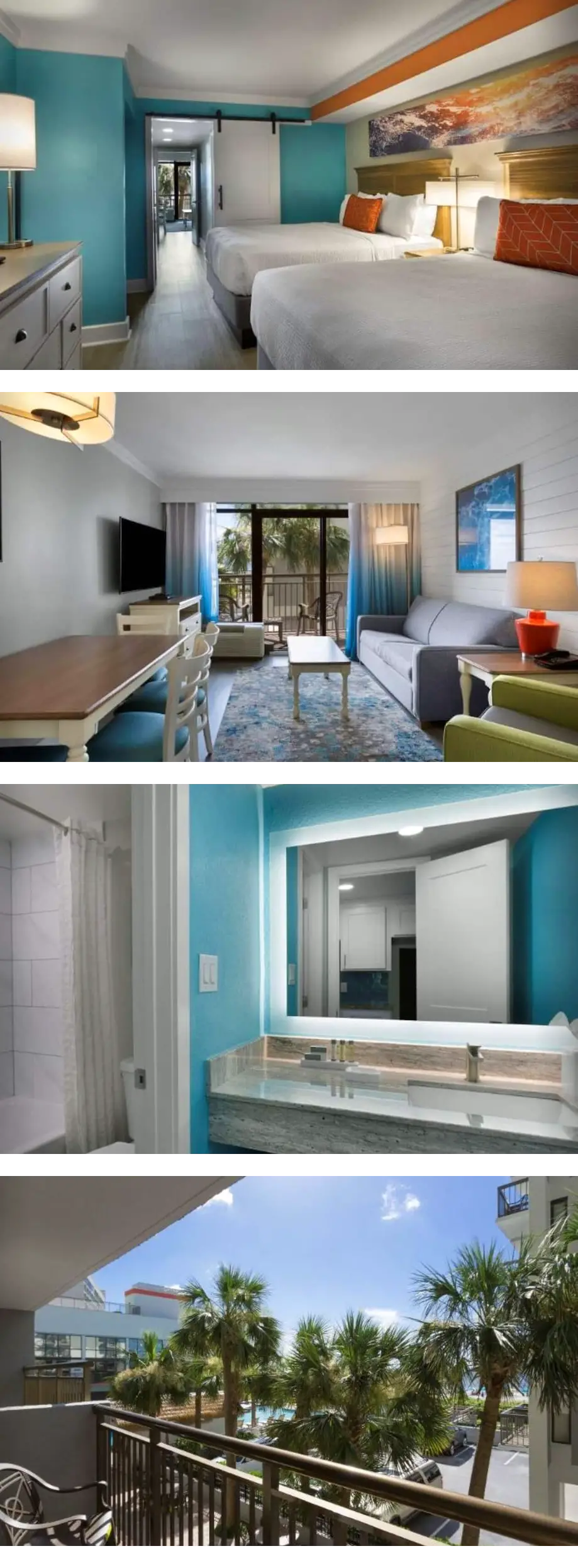 Peaceful Oceanview Stay Near Aquarium, B...