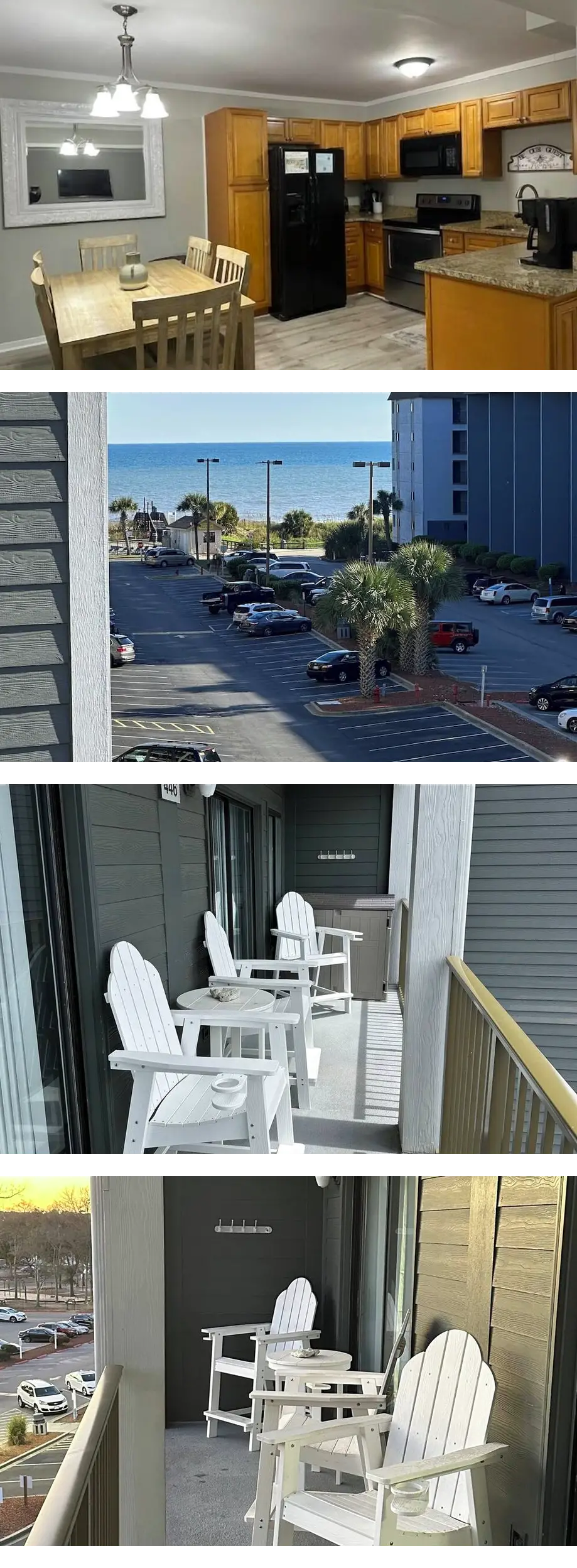 Myrtle Beach Resort A0446