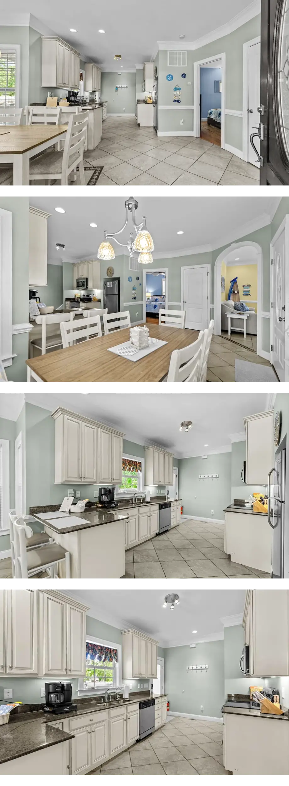 Ocean Lakes - Site MH86A - 5Bedrooms wit...