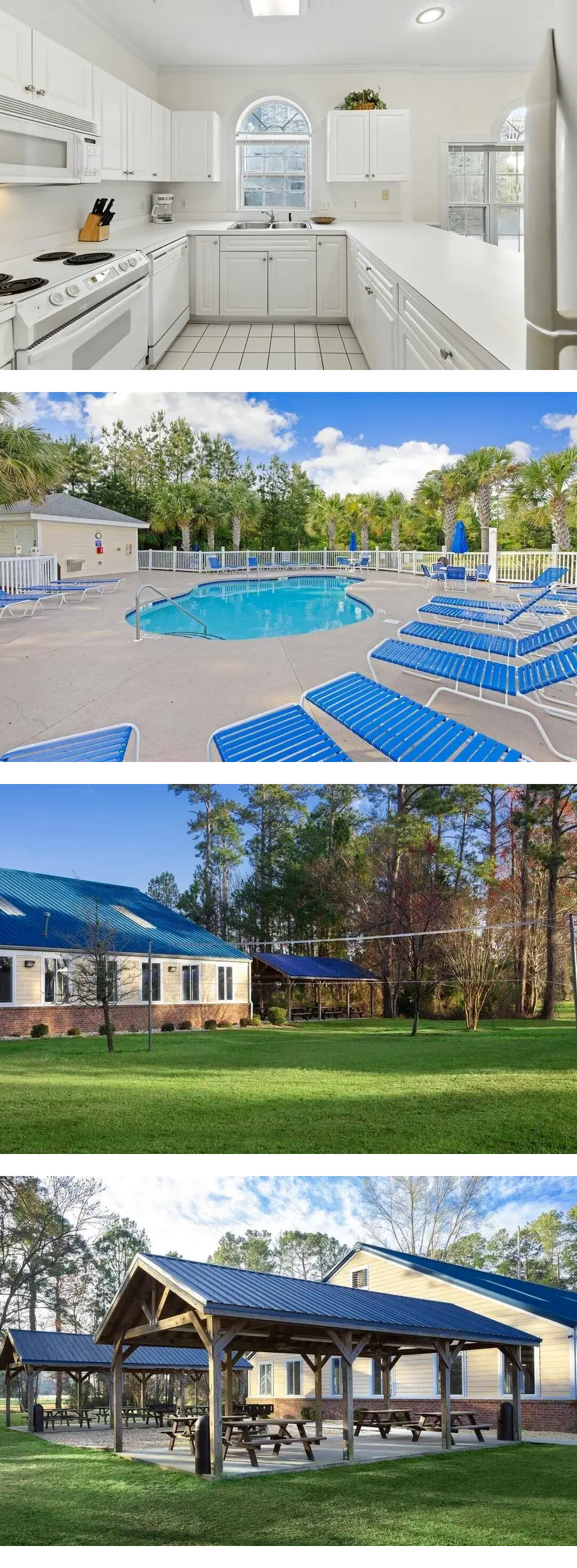 Myrtlewood Villas| Golf & Garden Views A...