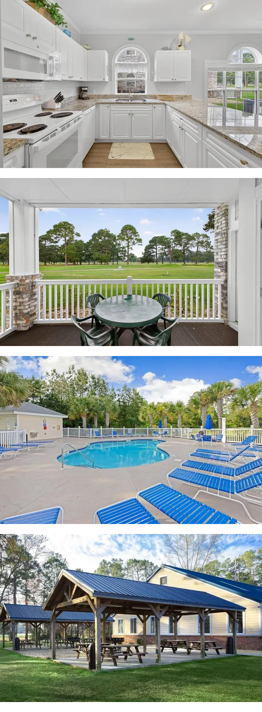 Magnolia Place 4661-101 | Myrtlewood Hit...