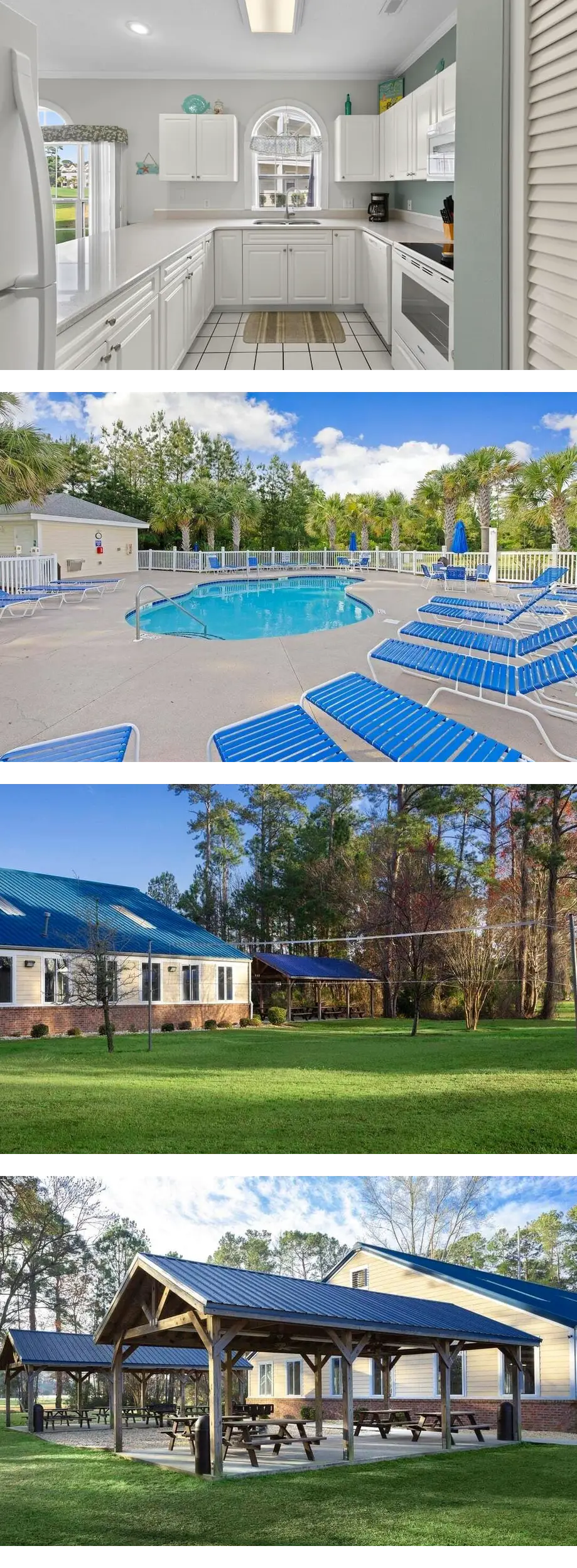 Magnolia Place 4669-104 | Coastal calm a...