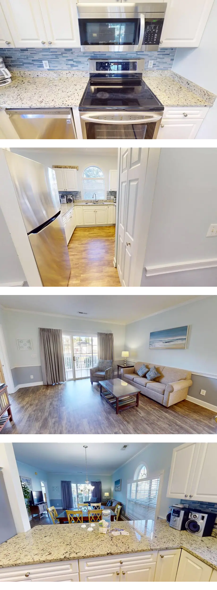 Escape to Luxury | Poolside Views | Golf...