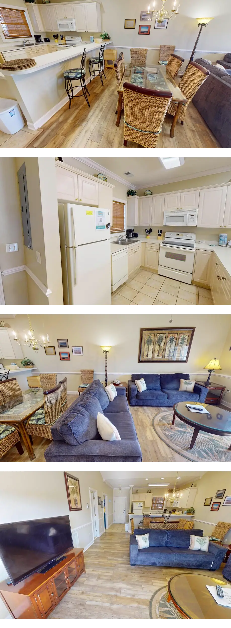 Private Garden Views | Pool & Golf Retre...