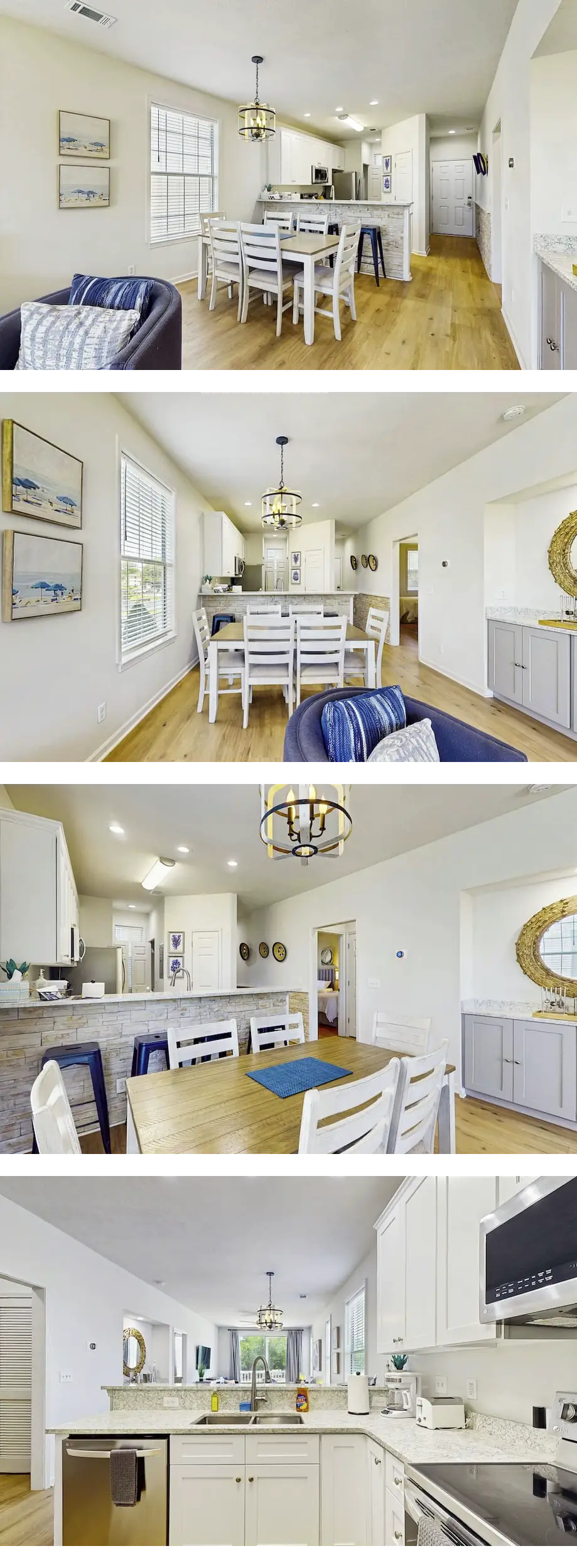 2BR Condo on Golf Course w/ Pool & Tenni...