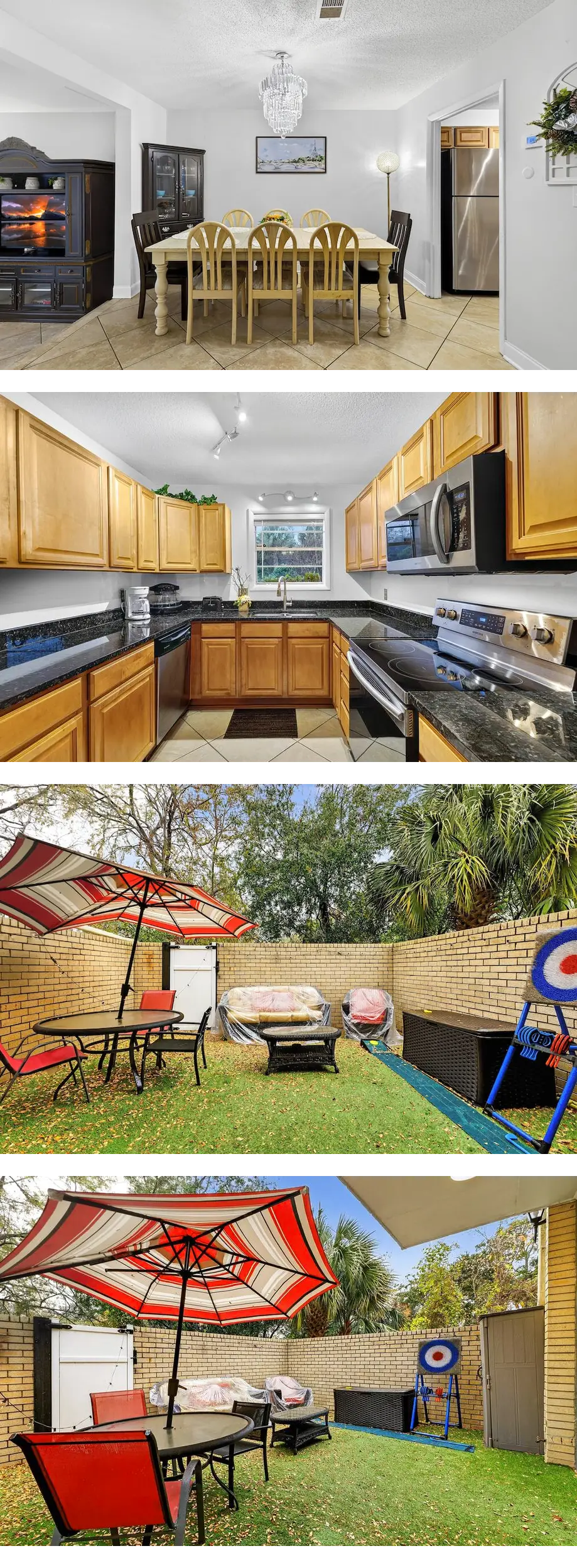 Beachside Bliss – Steps from the Ocean...