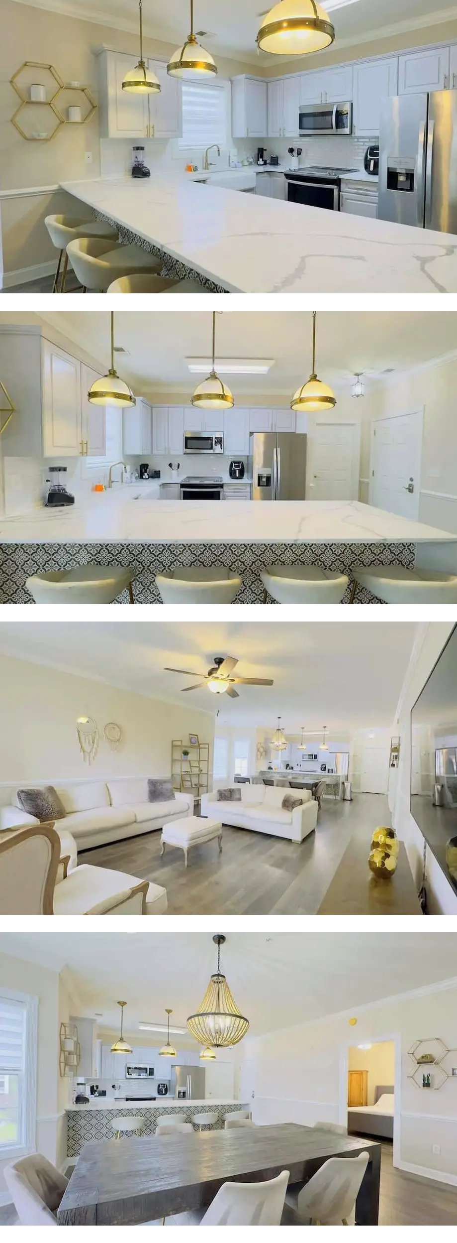 Coastal Comfort | 3BR Condo w/ Balcony +...