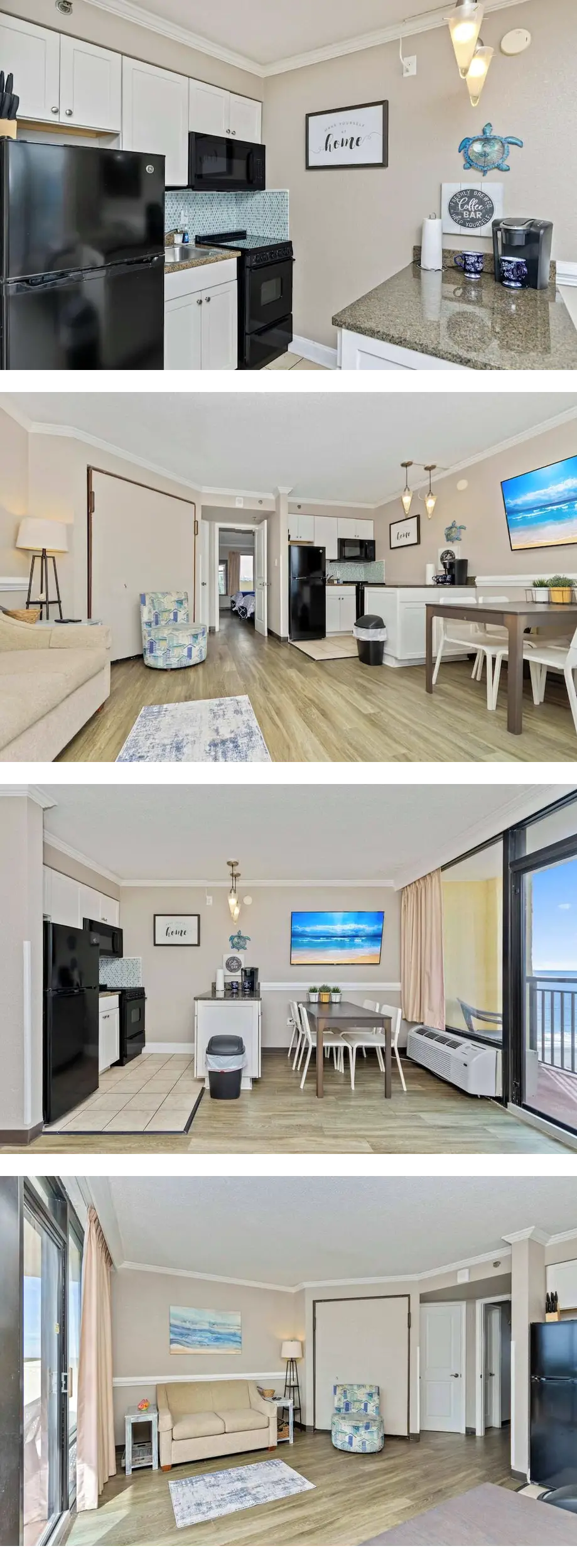 Perfect Beach Escape • Ocean View • ...