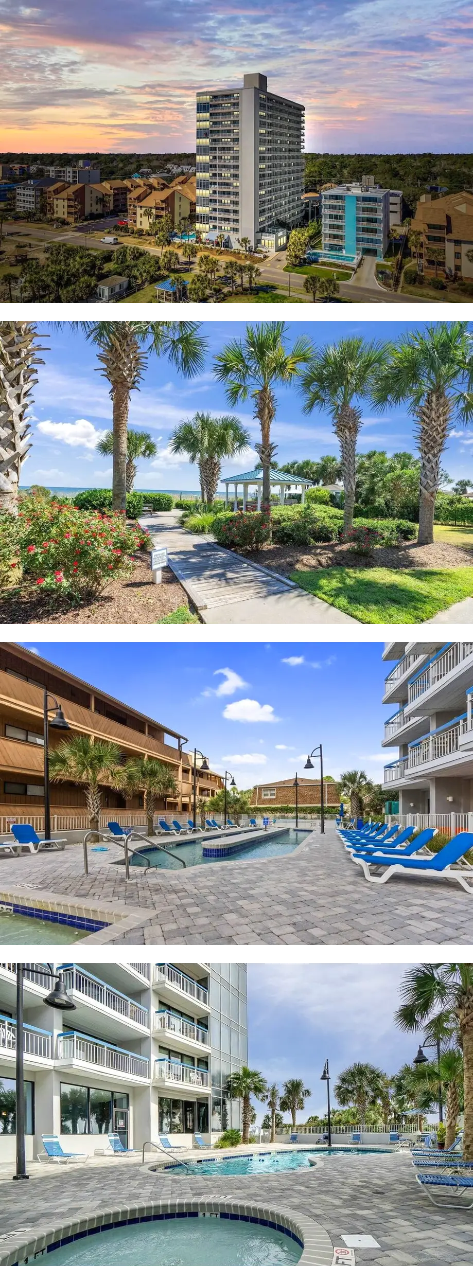 Oceanfront Condo w/ Stunning Views