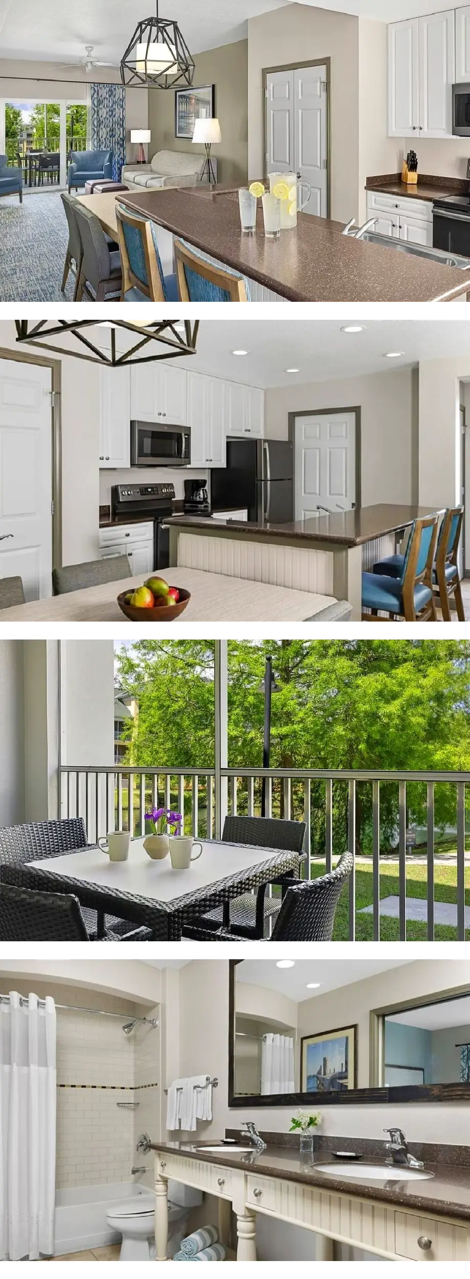 Beautiful Villa with 1 King Size, 1 Quee...