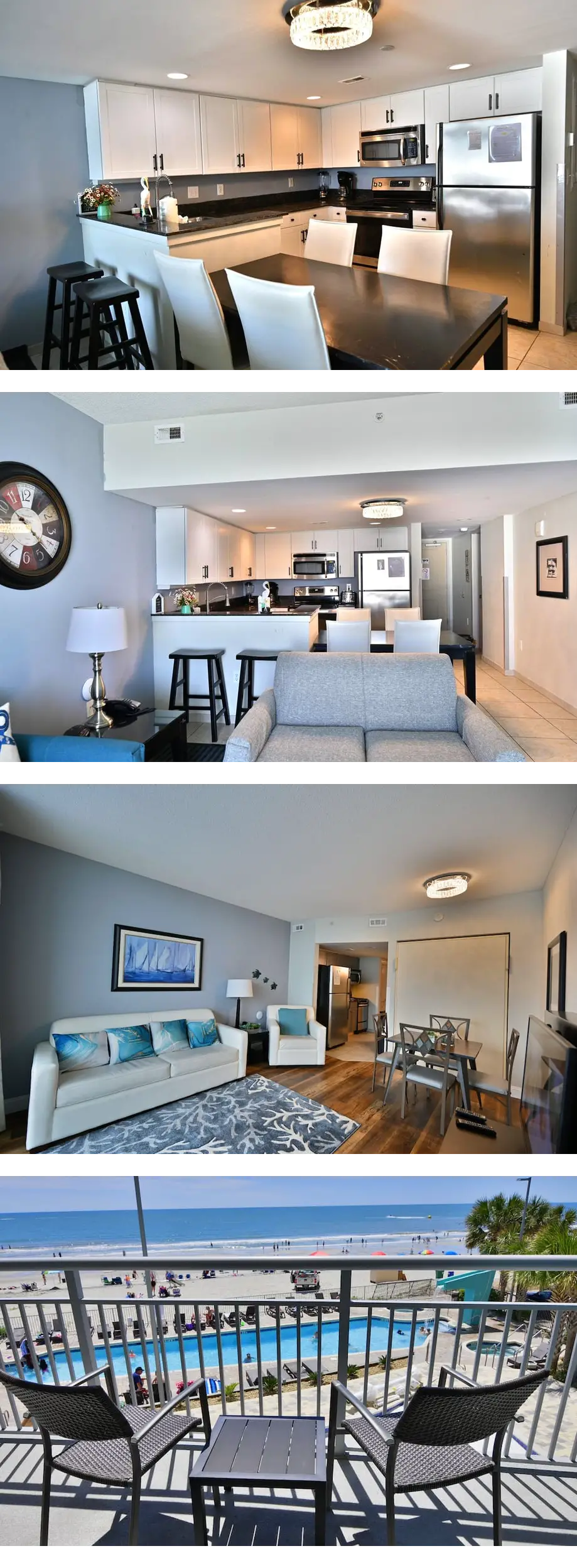 Discover comfort and coastal charm in th...