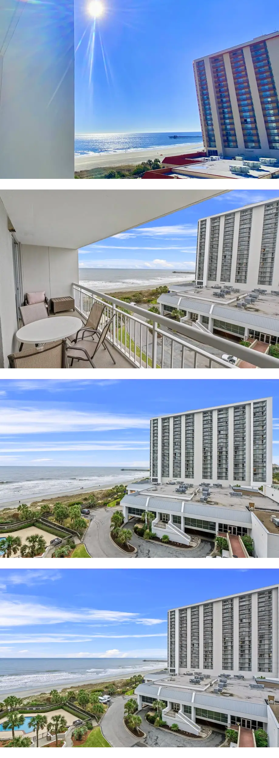 Kingston S Hampton 1406 Outdoor Pool & B...