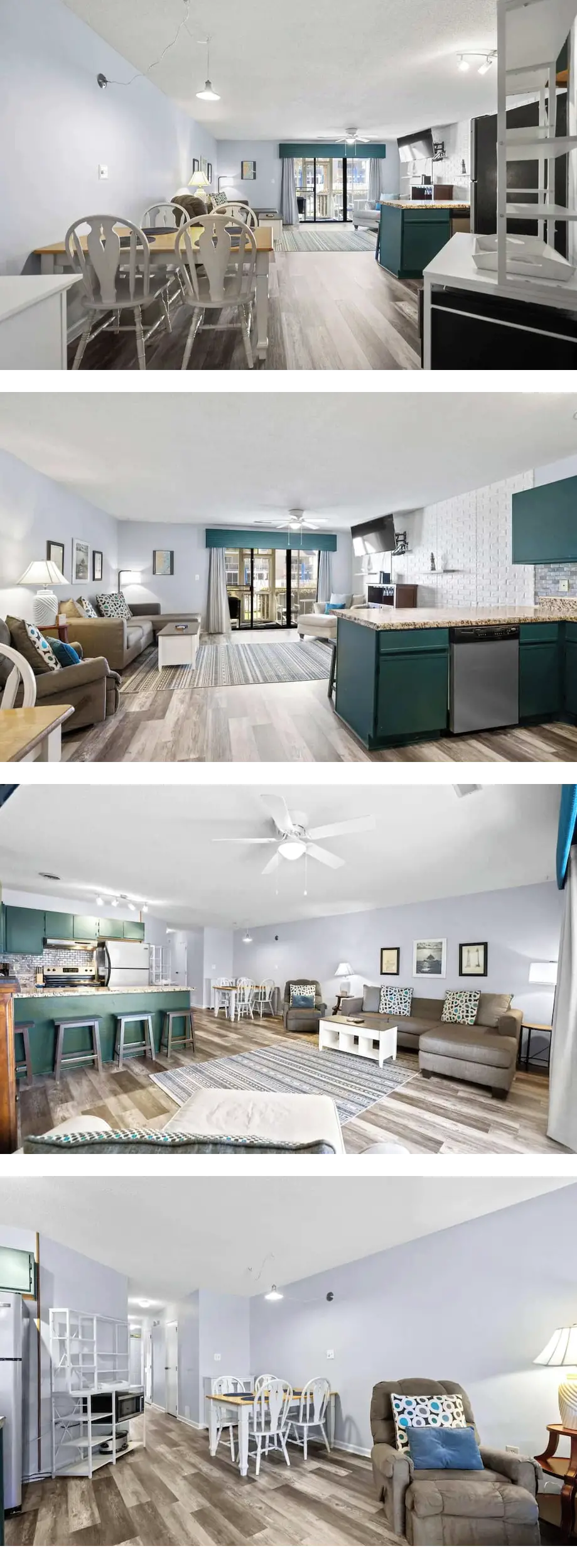 Flip Flop Stop 1st Floor W/Pool By Beach...