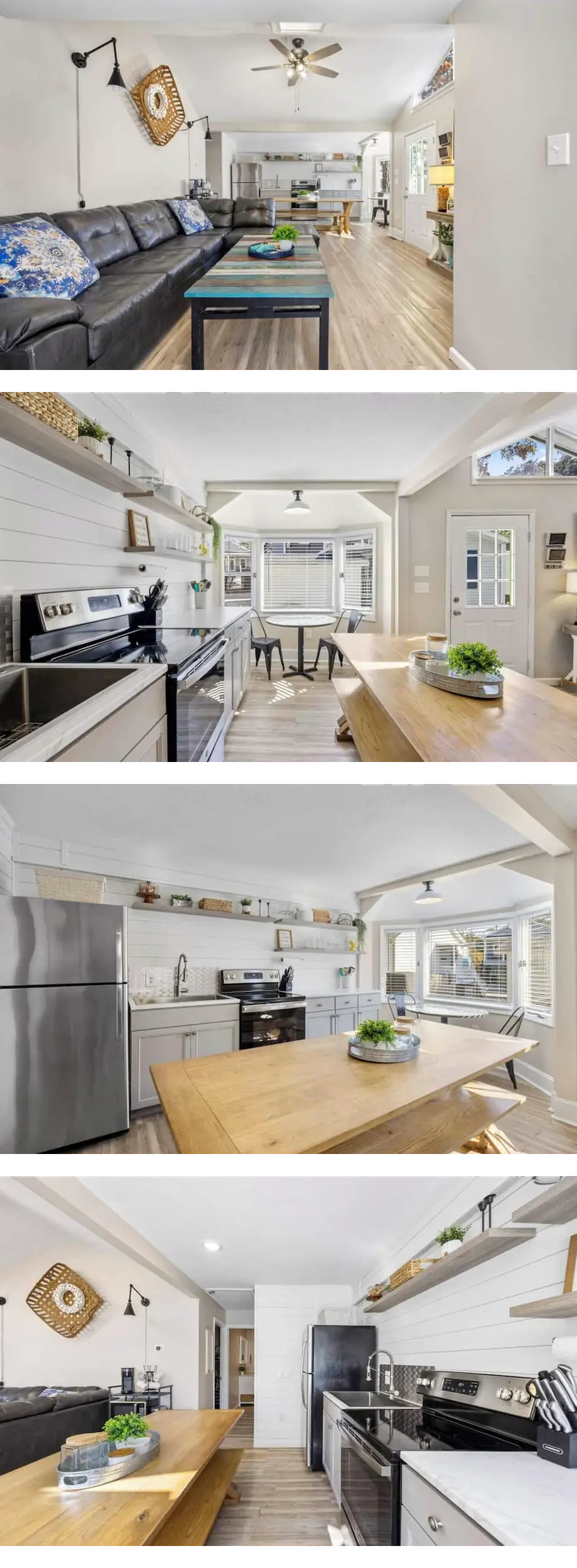 Coastal Haven Getaway, Beach Stay & Reso...