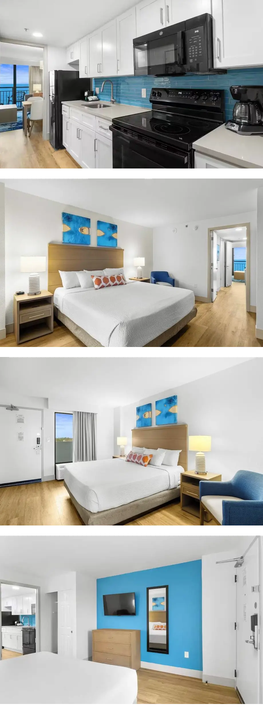 2 Oceanfront Resort Stays on Myrtle Beac...