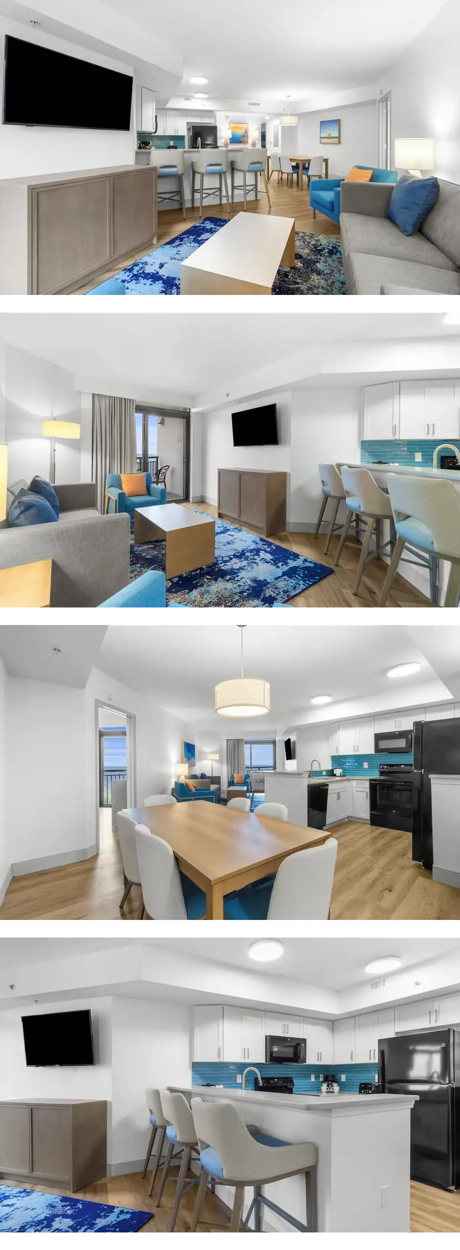 4 Units | Charming Oceanfront Stay Near ...