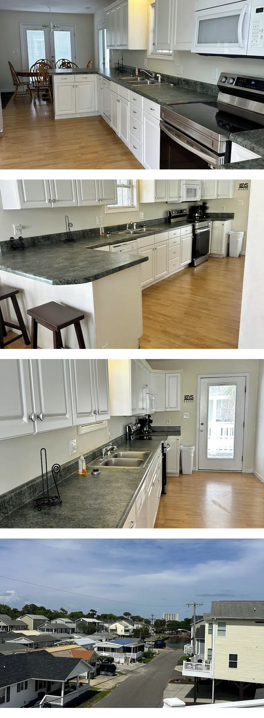 Amazing 5-bedroom pet friendly house, sh...