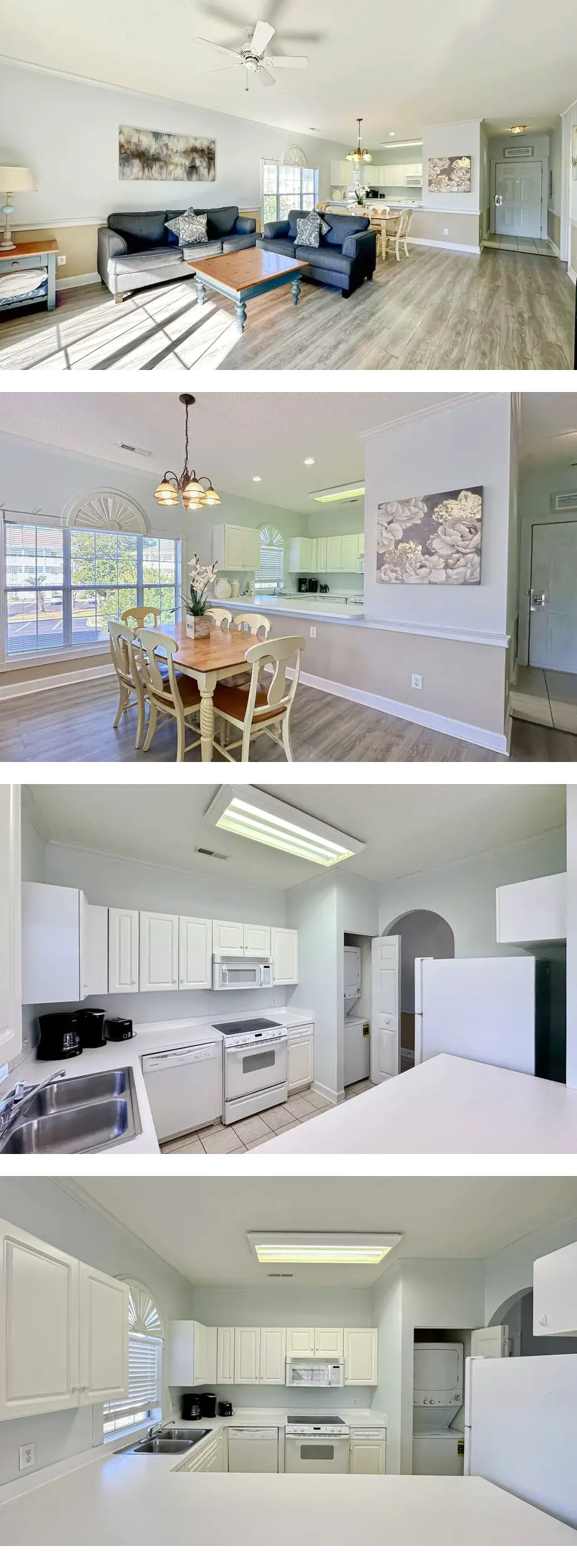 4679-204 - Condo, Pool, Close to the Bea...