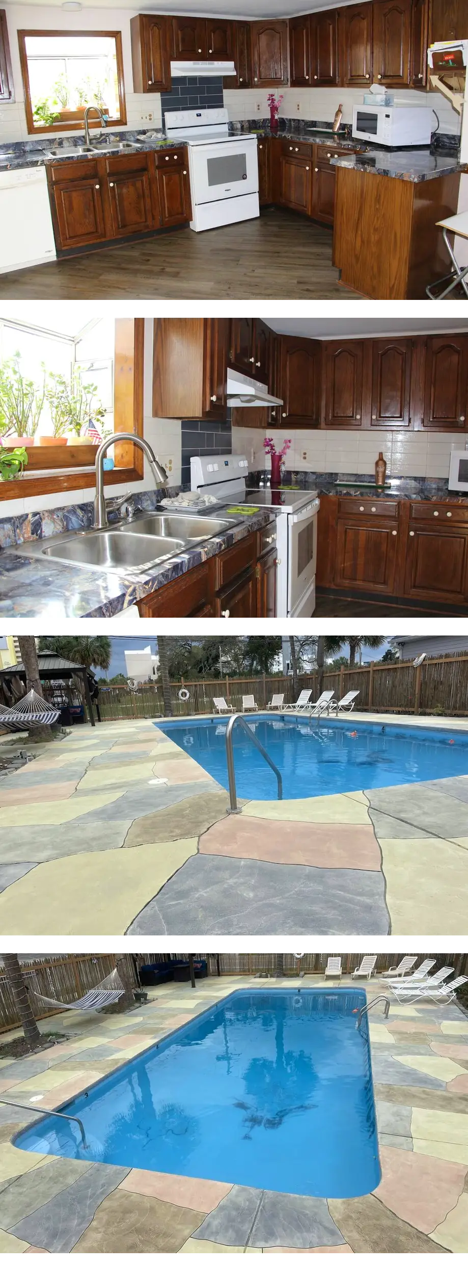 Myrtle Beach Mecca, HEATED Private Pool