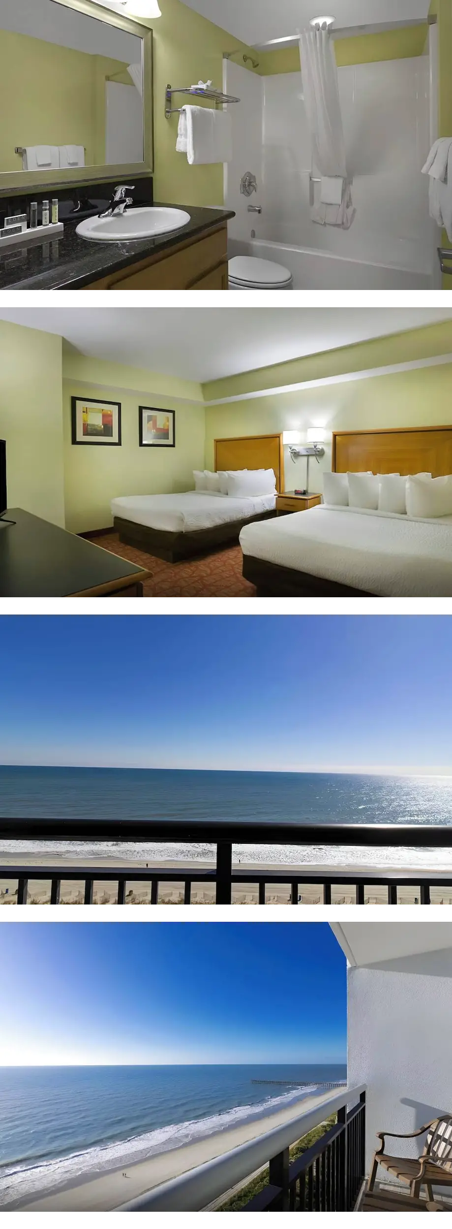 Prime Location: Pools, Kitchenette | Ste...