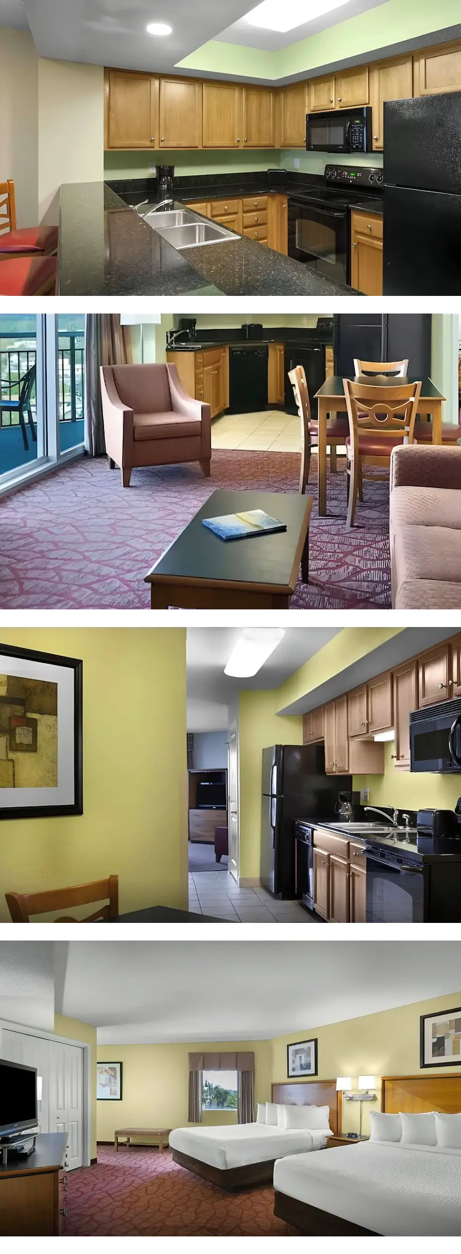 3 Oceanfront Retreats Close to Boardwalk...