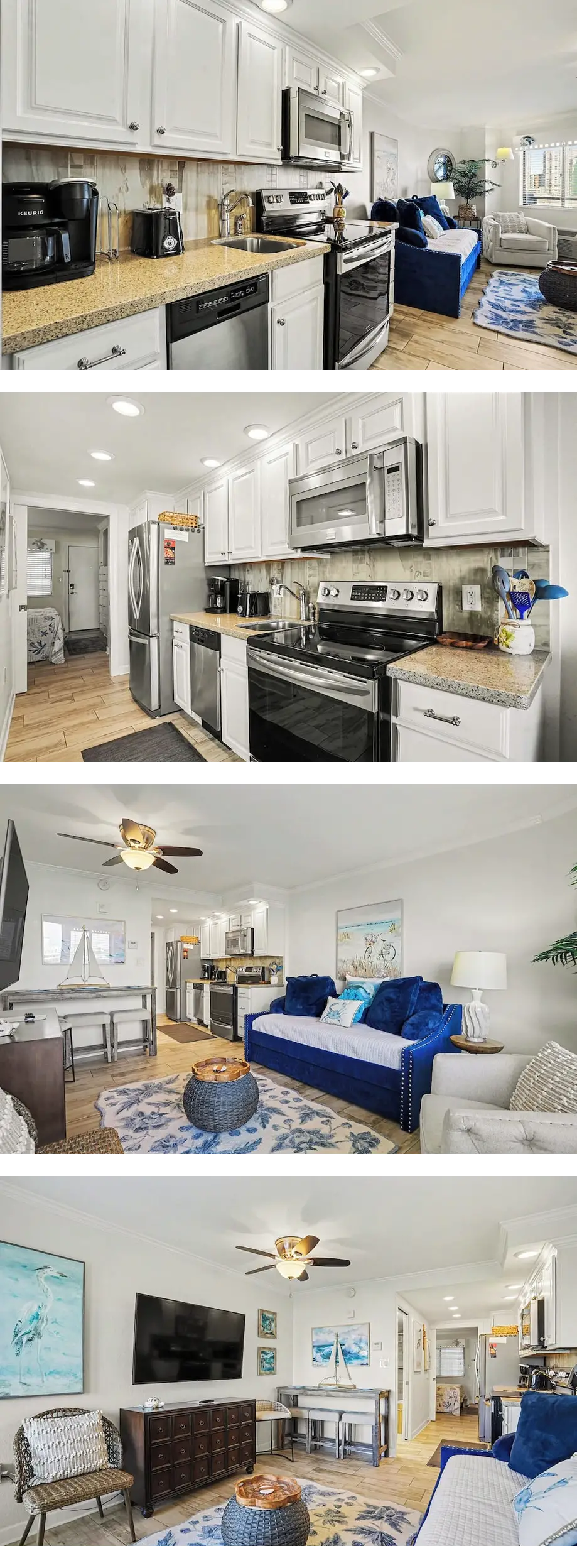 MARCH DEALS - BREATHTAKING 1 B / 1 B NEW...