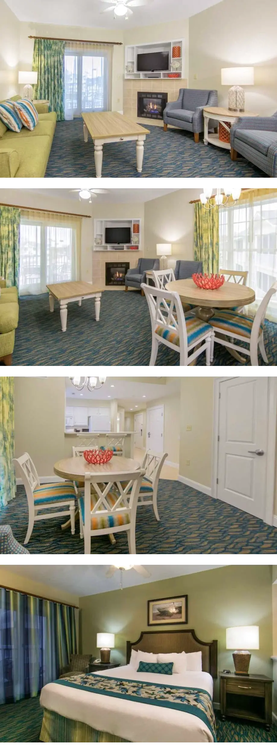 Coastal Retreat Awaits at Holiday Inn Cl...