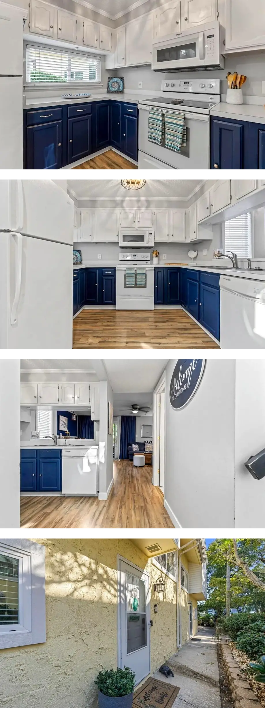 2-bedroom condo in quaint Myrtle Beach w...