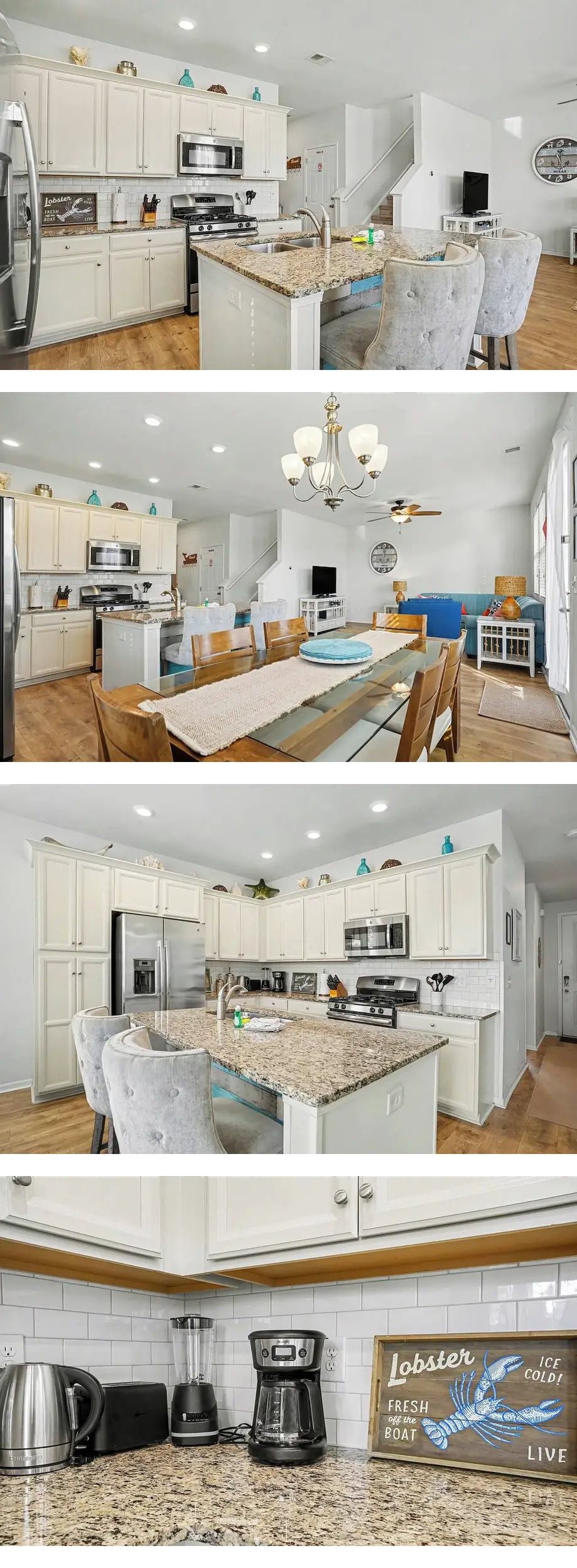 NEW! Spacious Golf Retreat Near Beach & ...