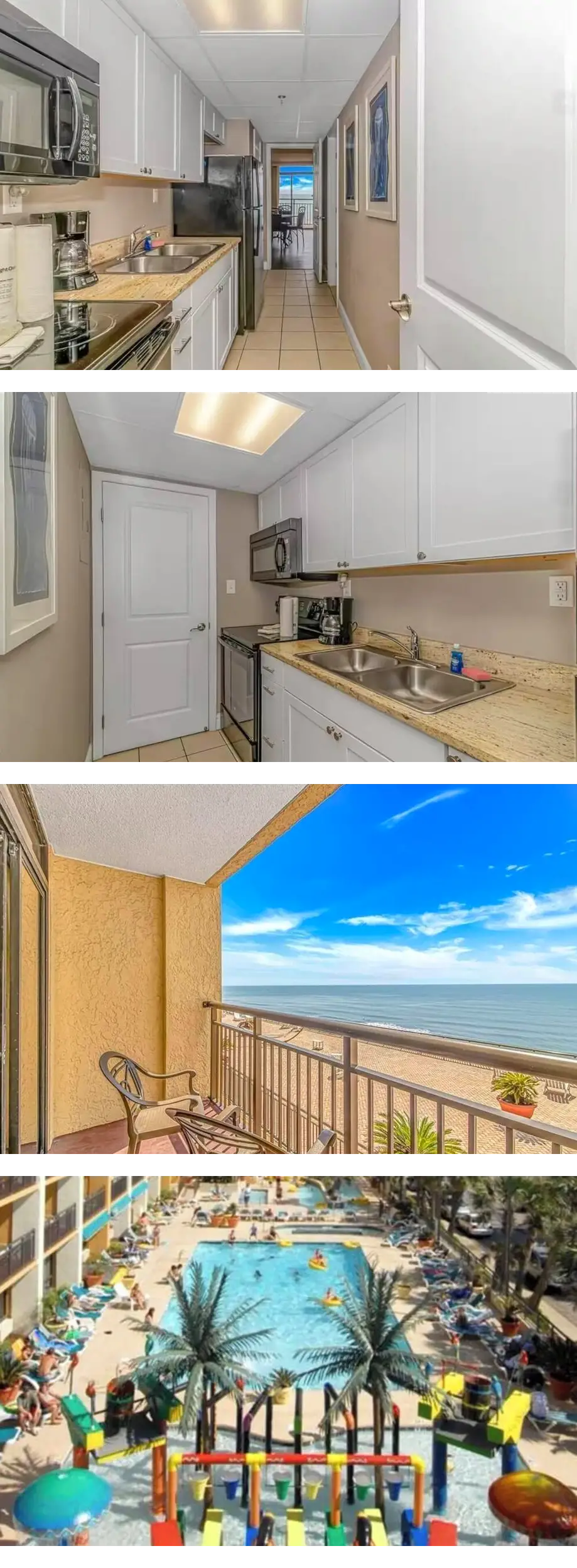 Cozy 1-bedroom condo in marvelous Myrtle...