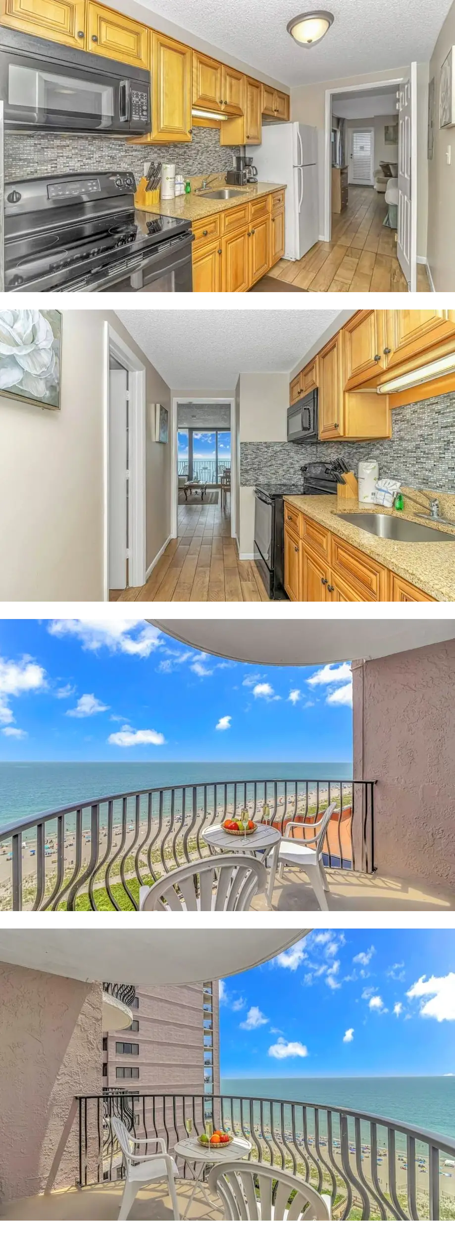 The Palms Resort 1006