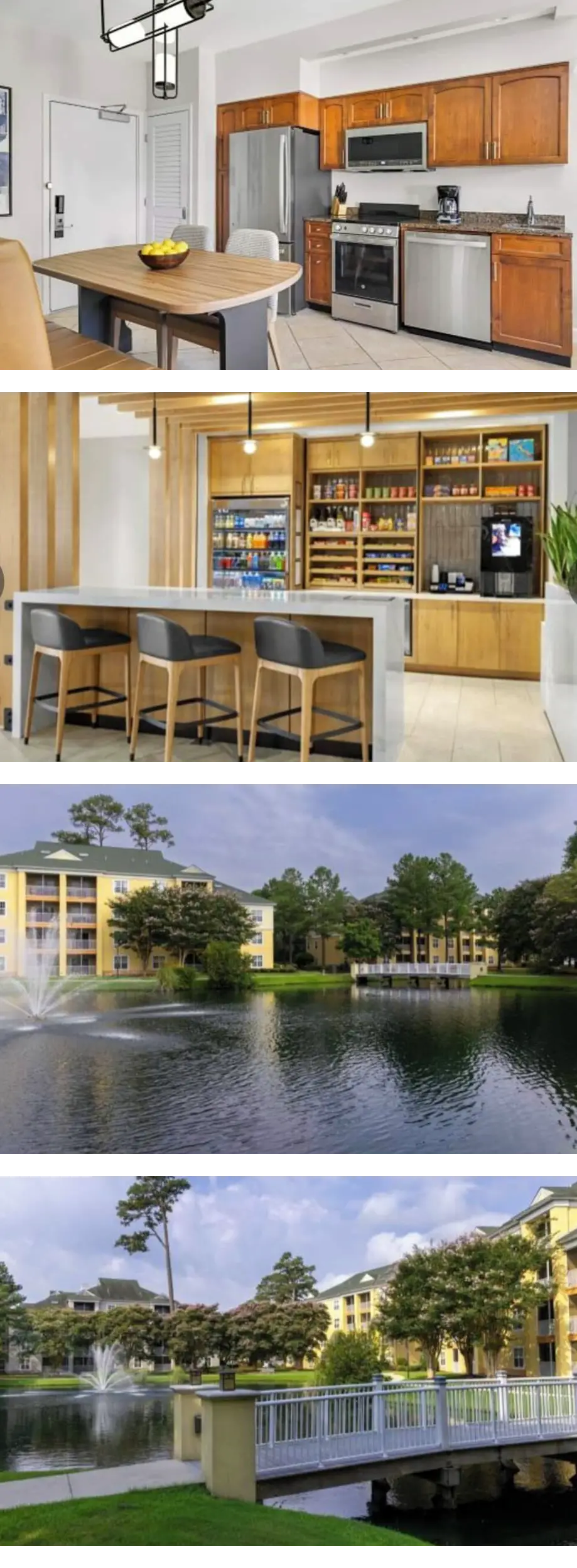 Perfect 1-Bedroom Villa | Sheraton Broad...