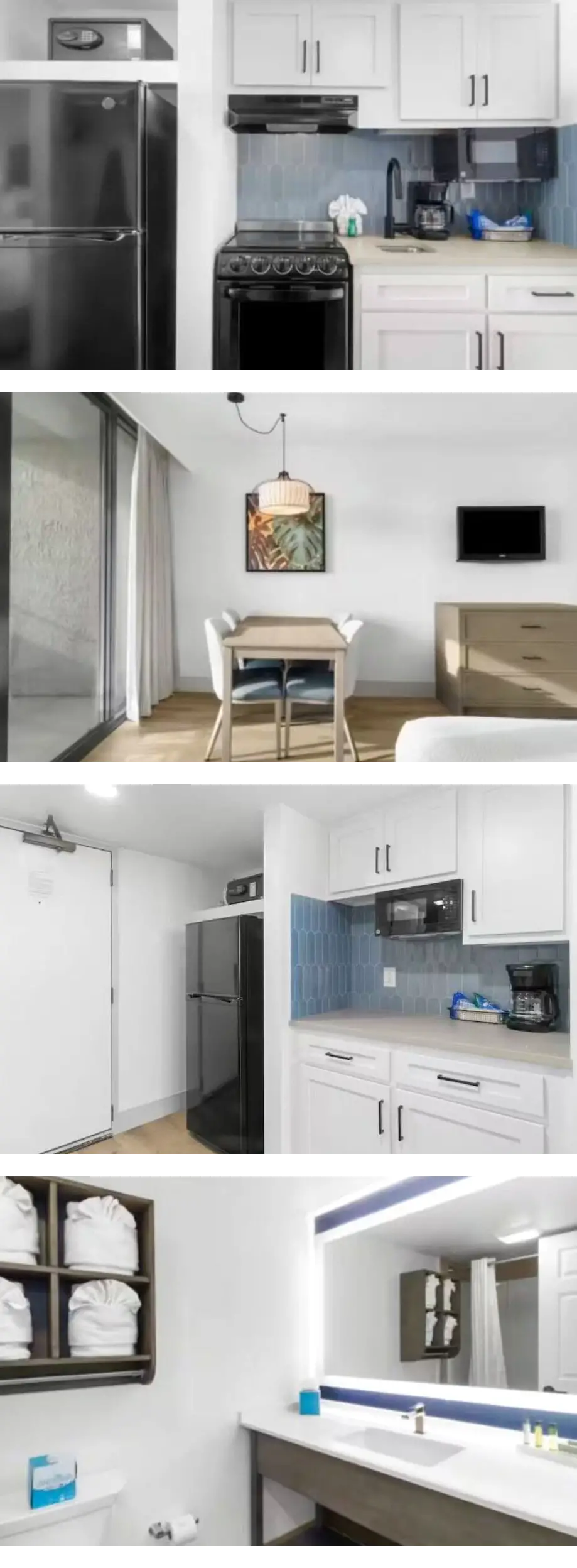 Oceanfront Getaway | Resort Pools & Near...