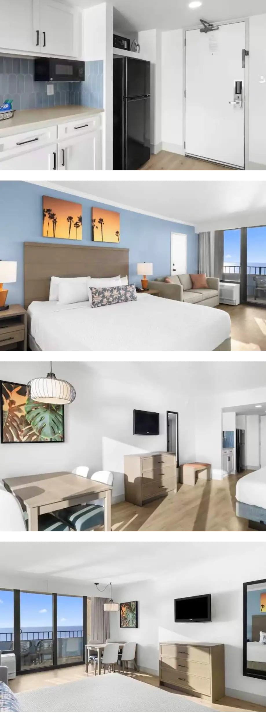 Beachfront Getaway | Pools, Lazy River &...