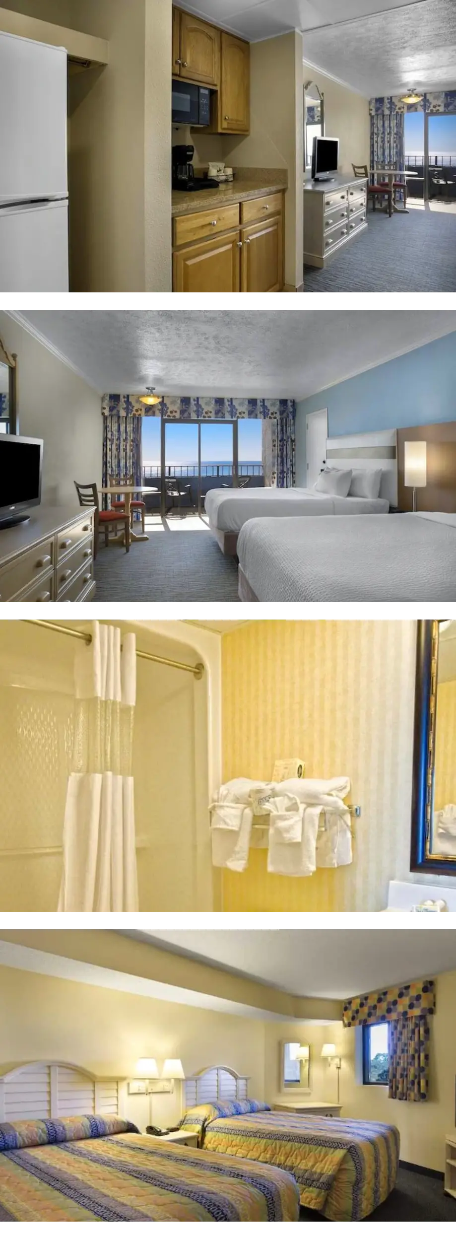 Beachfront Family Condo | Lazy River, Po...