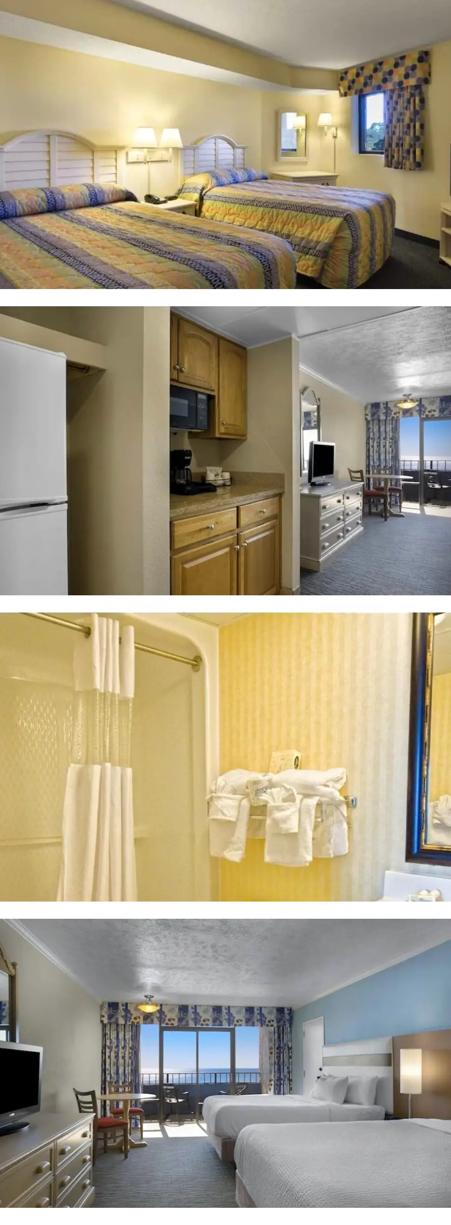 Ocean Reef Resort Escape – Beachfront ...