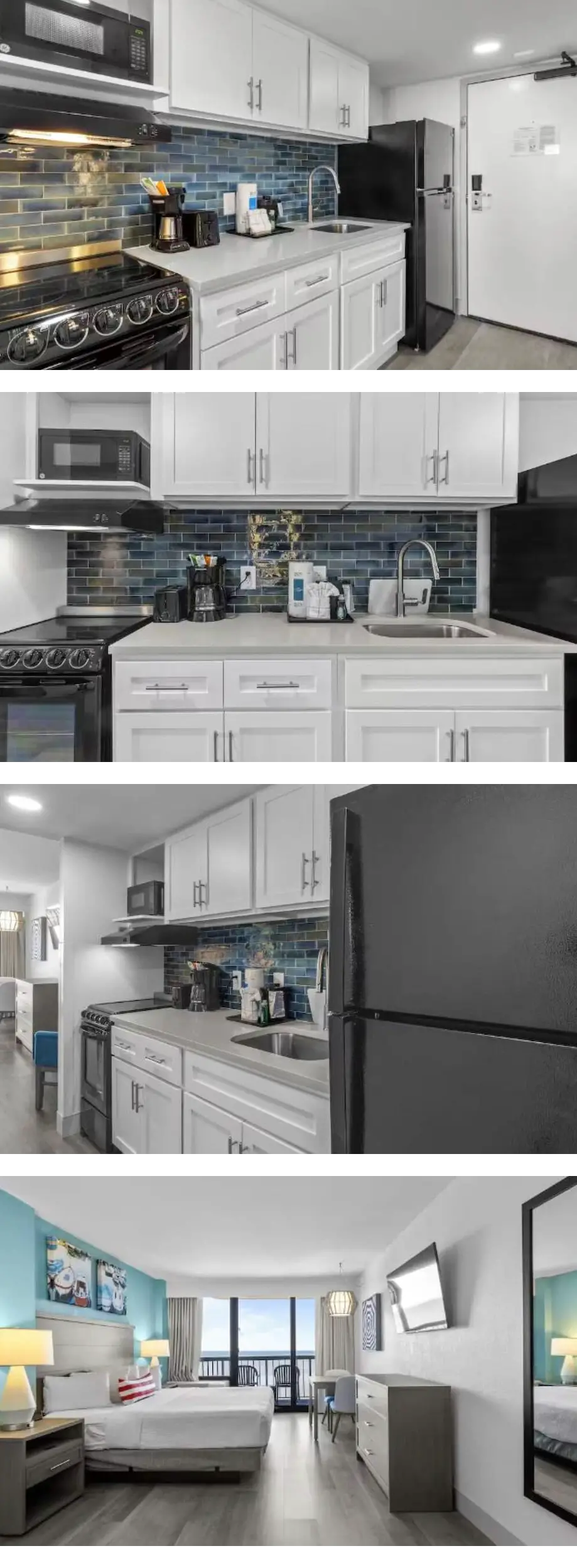 Myrtle Beach Family Condo | Oceanfront, ...