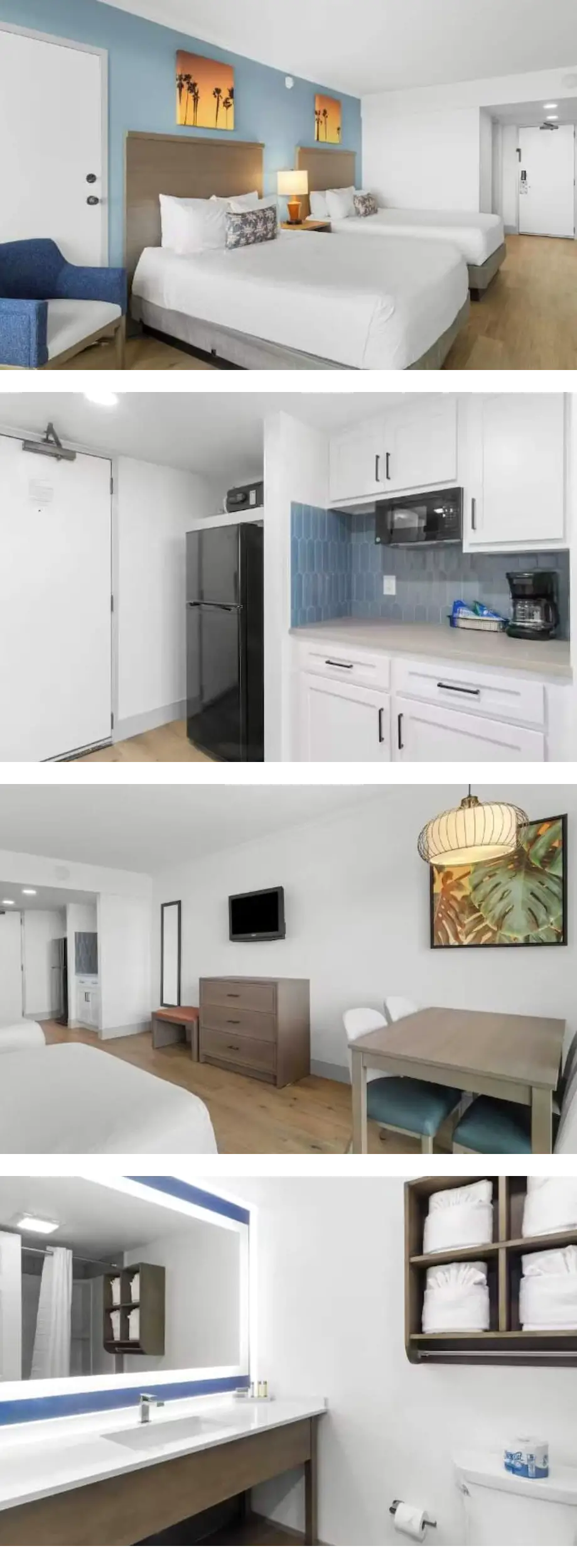 Beachfront Escape with Pools, Lazy River...