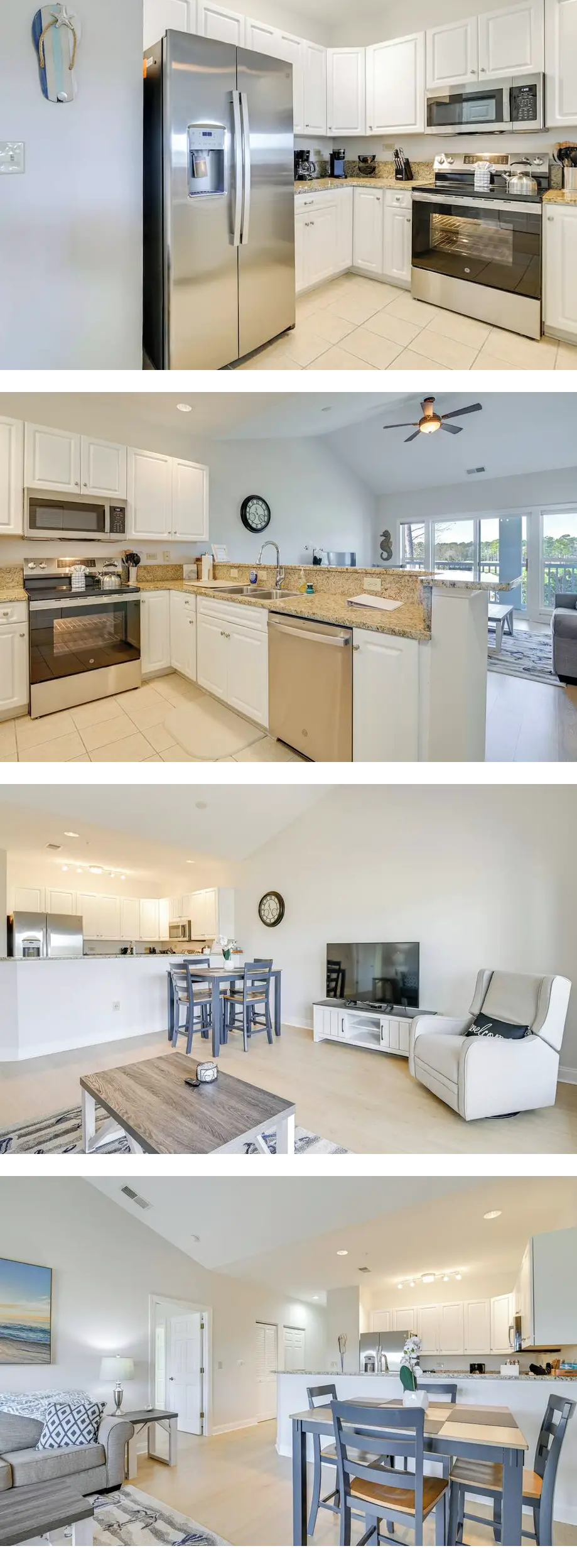 Golfer’s Paradise w/ Pool! 6 Mi to Myr...