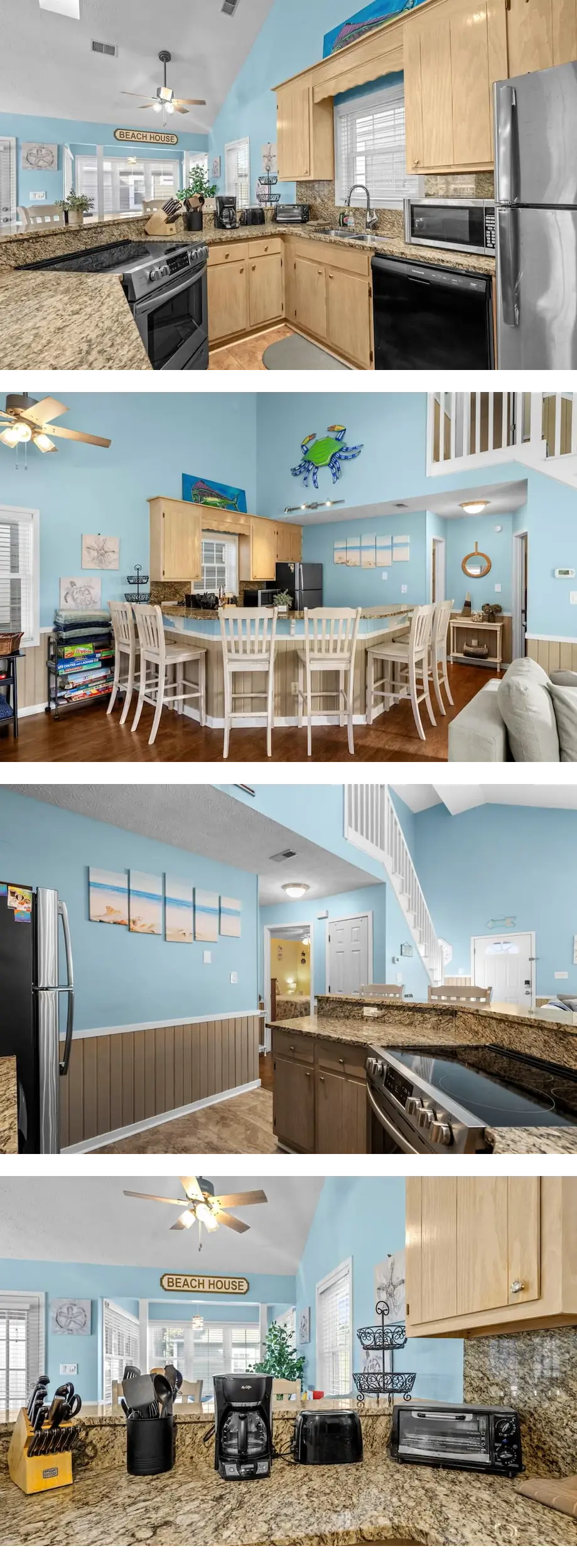 Family friendly 3BR house 3 min walk to ...