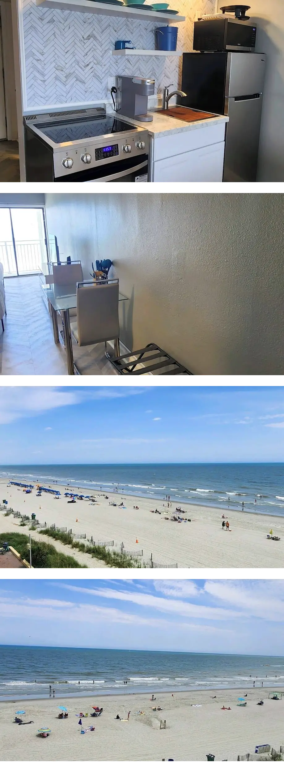 Oceanfront Efficiency T20502